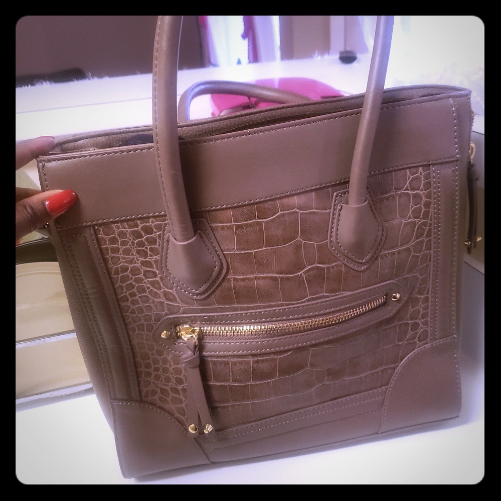 Aldo bag